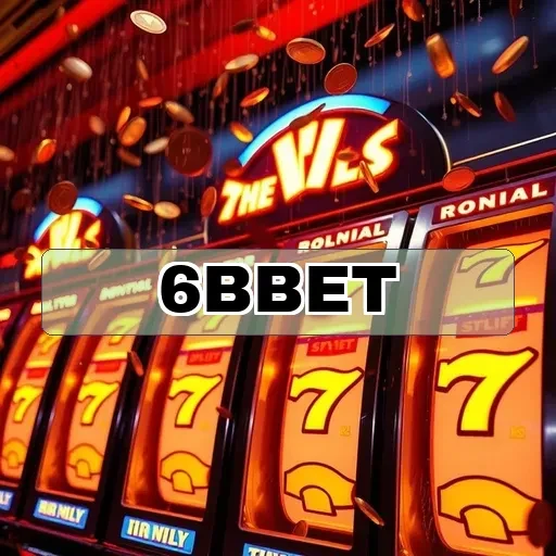 6B BET: Descubra o Que Torna a Seção Arcade Imperdível
