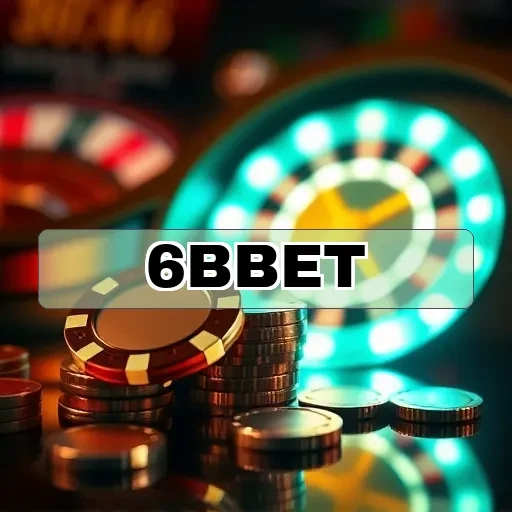 6B BET: Desvendando a Magia do Cassino Ao Vivo no Brasil