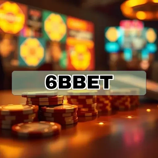 6B BET: As Promoções Que Transformam Seu Jogo em Lucro