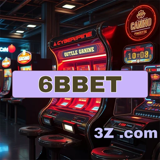 6B BET Apostas Ao Vivo
