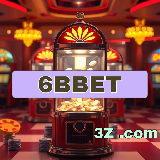 6B BET Aplicativo Móvel