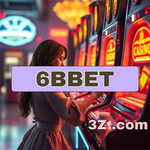 6B BET Cassino Online