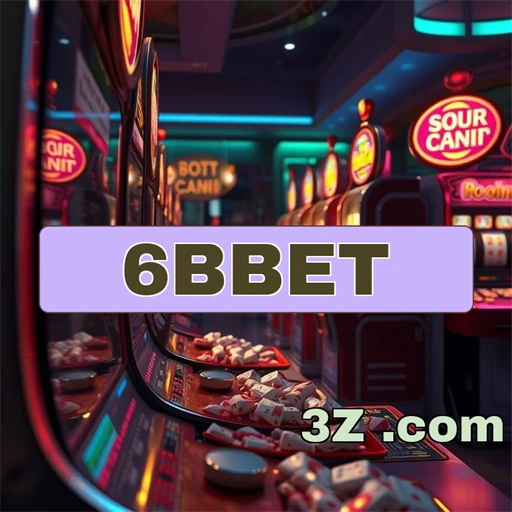 6B BET Segurança Online