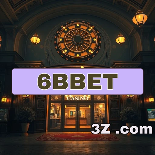 6B BET Métodos de Pagamento