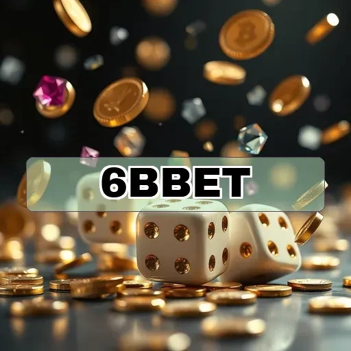 6B BET: Estratégias Para Aumentar Suas Chances De Ganhar